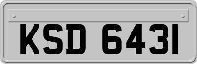 KSD6431