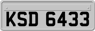 KSD6433