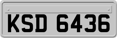 KSD6436