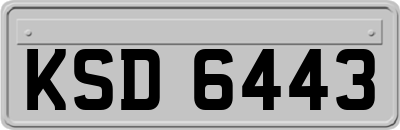 KSD6443