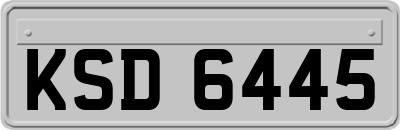 KSD6445
