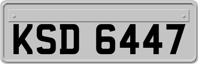 KSD6447