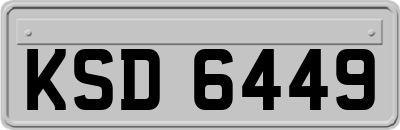 KSD6449