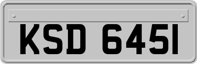 KSD6451