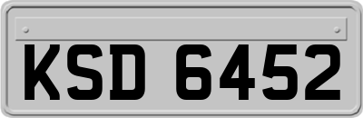 KSD6452