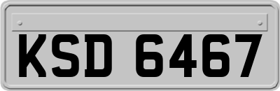 KSD6467