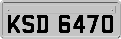 KSD6470