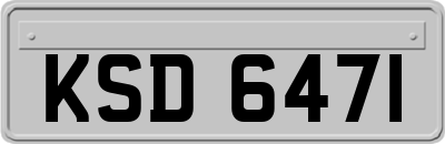 KSD6471