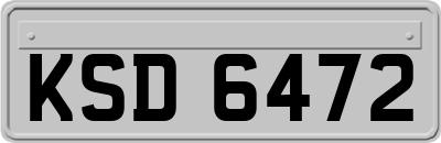 KSD6472