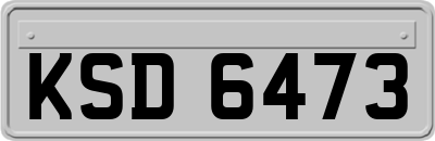 KSD6473