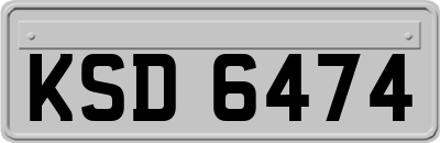 KSD6474