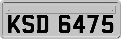 KSD6475