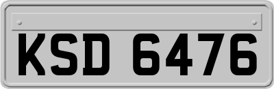 KSD6476