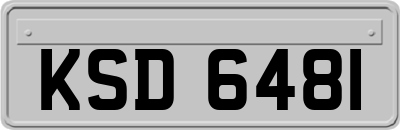 KSD6481