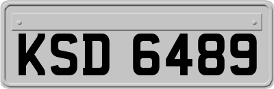 KSD6489