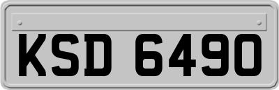KSD6490