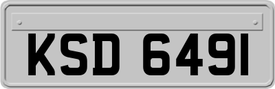 KSD6491
