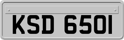 KSD6501