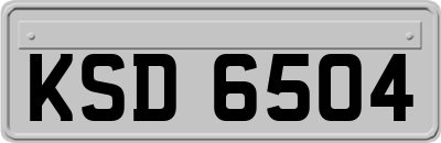 KSD6504