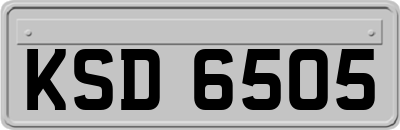 KSD6505