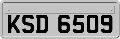 KSD6509