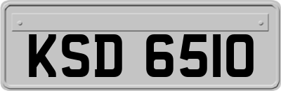 KSD6510