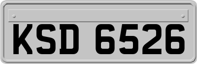 KSD6526