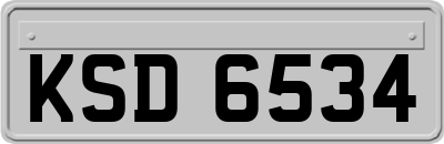 KSD6534