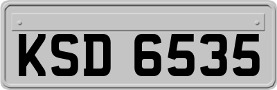 KSD6535