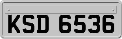 KSD6536