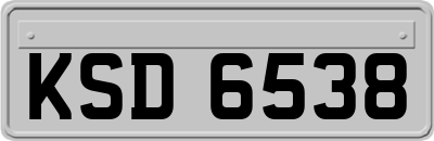 KSD6538