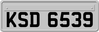 KSD6539