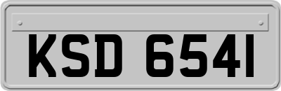 KSD6541
