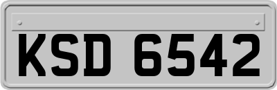KSD6542