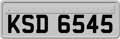 KSD6545