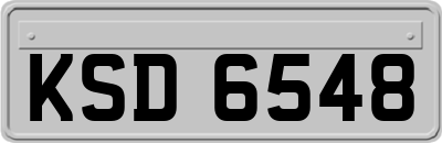 KSD6548
