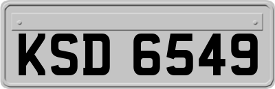 KSD6549