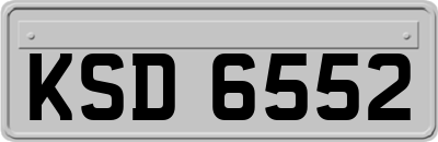 KSD6552