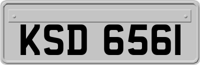 KSD6561