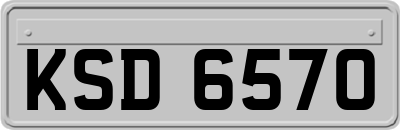 KSD6570