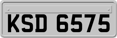 KSD6575