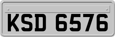KSD6576