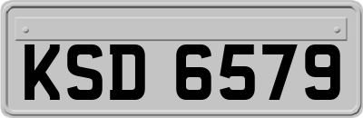 KSD6579