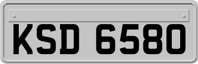 KSD6580