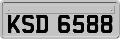 KSD6588