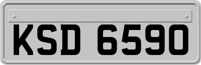 KSD6590