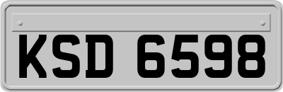 KSD6598
