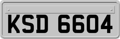 KSD6604