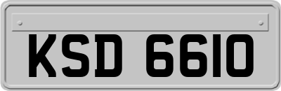 KSD6610