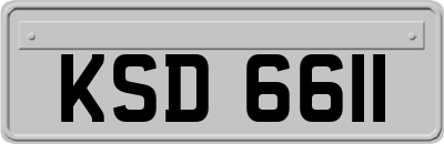 KSD6611